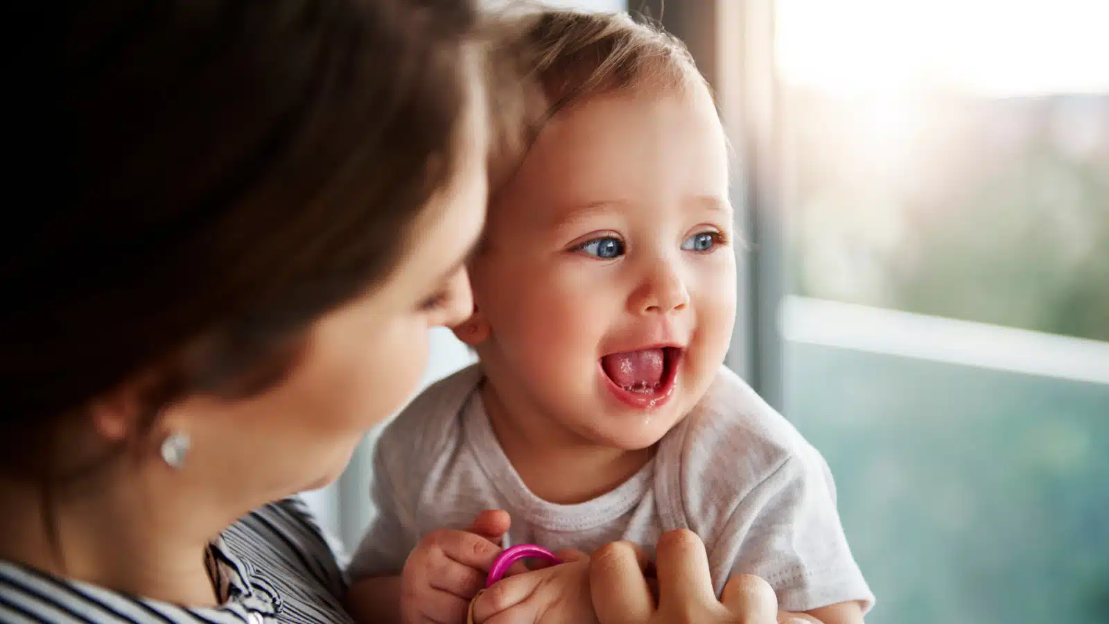 Strange Situation Procedure: gli stili di attaccamento infantile