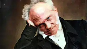 Arthur Schopenhauer l'ansia e l'angoscia del filosofo di Danzica