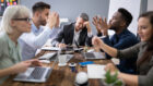 L’intensità di un conflitto interpersonale nel contesto lavorativo