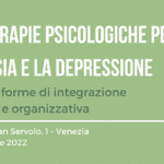 Le terapie psicologiche efficaci: report dal convegno del 26 ottobre a Venezia