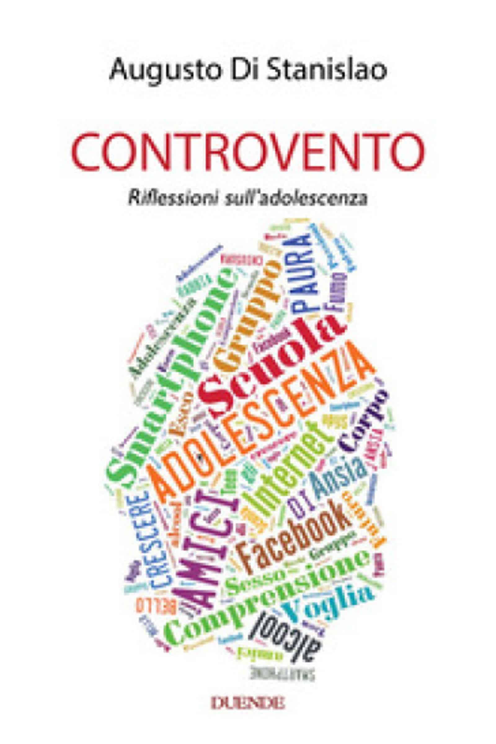 Controvento – Riflessioni sull’adolescenza (2022) di A. Di Stanislao – Recensione