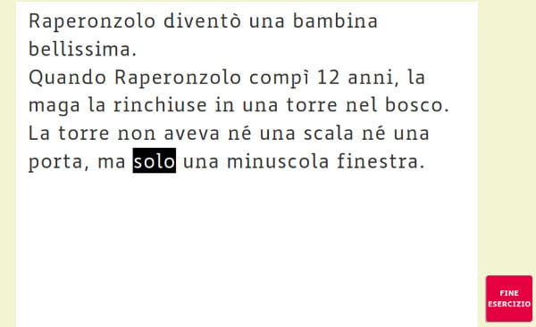 Dislessia le App di RIDInet progettate per il trattamento Imm 2