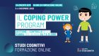 Coping Power Program – 3-4 Dicembre 2022