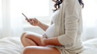 I gruppi sui social-media come fonte di informazione per le donne in gravidanza
