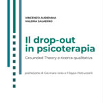 Il drop out in psicoterapia 2022 di Auriemma e Saladino Recensione Featured