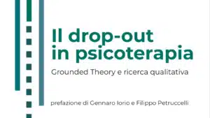 Il drop out in psicoterapia 2022 di Auriemma e Saladino Recensione Featured