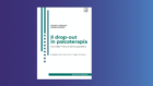 Il drop-out in psicoterapia (2022) di Vincenzo Auriemma e Valeria Saladino – Recensione
