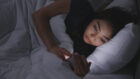 L’influenza dell’innamoramento sul sonno