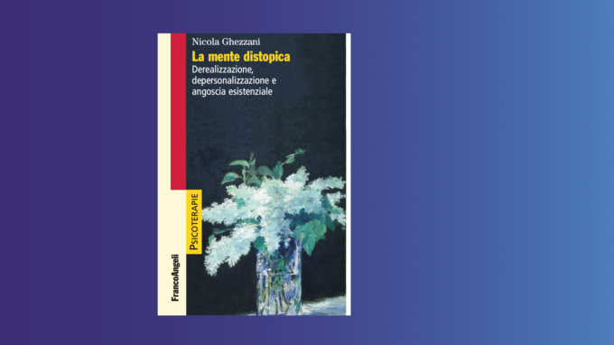 La mente distopica (2022) di Nicola Ghezzani – Recensione del libro