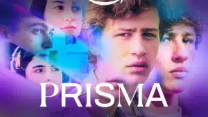 Prisma (2022) - Recensione e riflessioni sulla serie tv