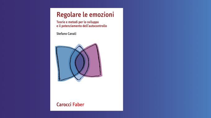 Regolare le emozioni (2021) di Stefano Canali – Recensione