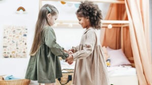 Sviluppo sociale: le tipologie di gioco e le loro caratteristiche