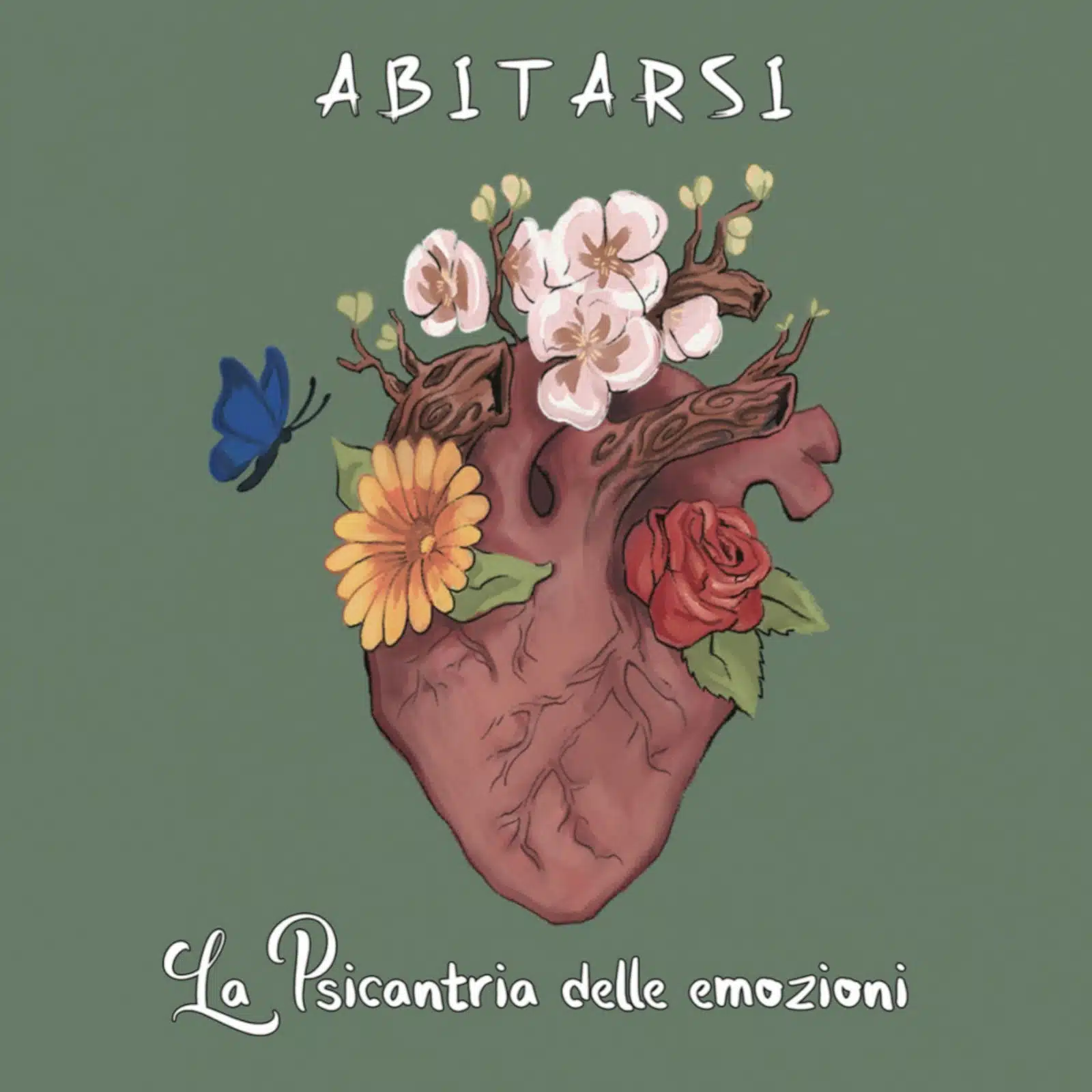 Abitarsi La psicantria delle emozioni Recensione Featured