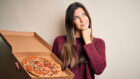 All’interno del flusso ventrale esistono neuroni specifici che reagiscono alla vista del cibo