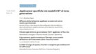 Applicazioni specifiche dei modelli CBT di terza generazione – Congresso CBT-Italia