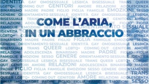 Come l aria in un abbraccio 2022 di Gallucci Recensione del libro FEAT