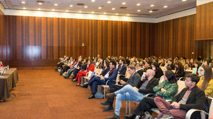 La seconda giornata del congresso CBT-Italia