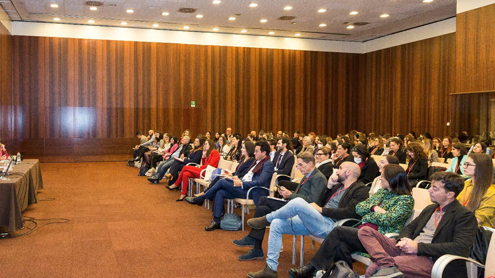 Congresso CBT-Italia 2022 a Firenze il racconto della seconda giornata