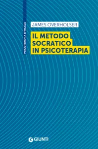 Il metodo socratico in psicoterapia - Copertina