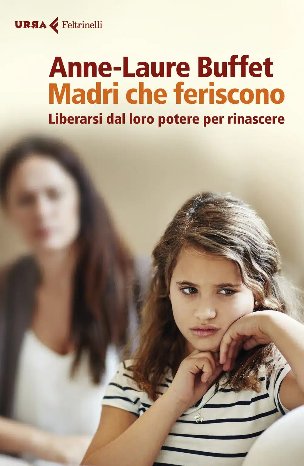 Madri che feriscono (2019) di Anna-Laure Buffet - Recensione del libro FEATURED