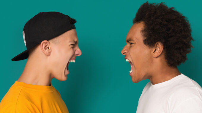 Cognizioni e rabbia in un campione di adolescenti italiani: la validazione della Anger Cognition Scale – Revised