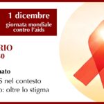 HIV e AIDS nel contesto psicologico: oltre lo stigma - 01 dicembre 2022