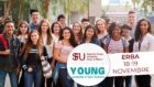 SFU On Tour – ERBA: la Sigmund Freud University al Salone Young Orienta, dal 18 al 19 Novembre 2022