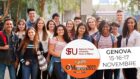 SFU On Tour – GENOVA: la Sigmund Freud University al Salone Orientamenti – Dal 15 al 17 novembre 2022