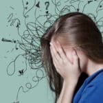 Disturbi di personalità: metacredenze, rimuginio e ruminazione