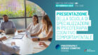 Presentazione della Scuola di Psicoterapia di Genova