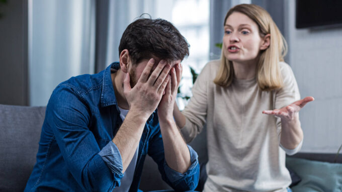 I tratti di personalità e lo stile di attaccamento come predittori della Gelosia Romantica