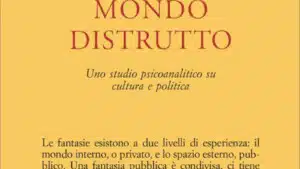 La fantasia del mondo distrutto 2022 di Levine e Bower Recensione Featured