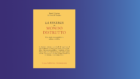 La fantasia del mondo distrutto (2022) di Levine e Bower – Recensione