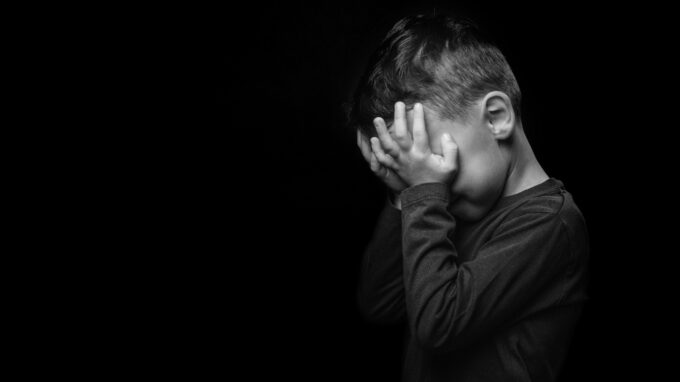 La suicidalità nei bambini: un’emergenza da riconoscere