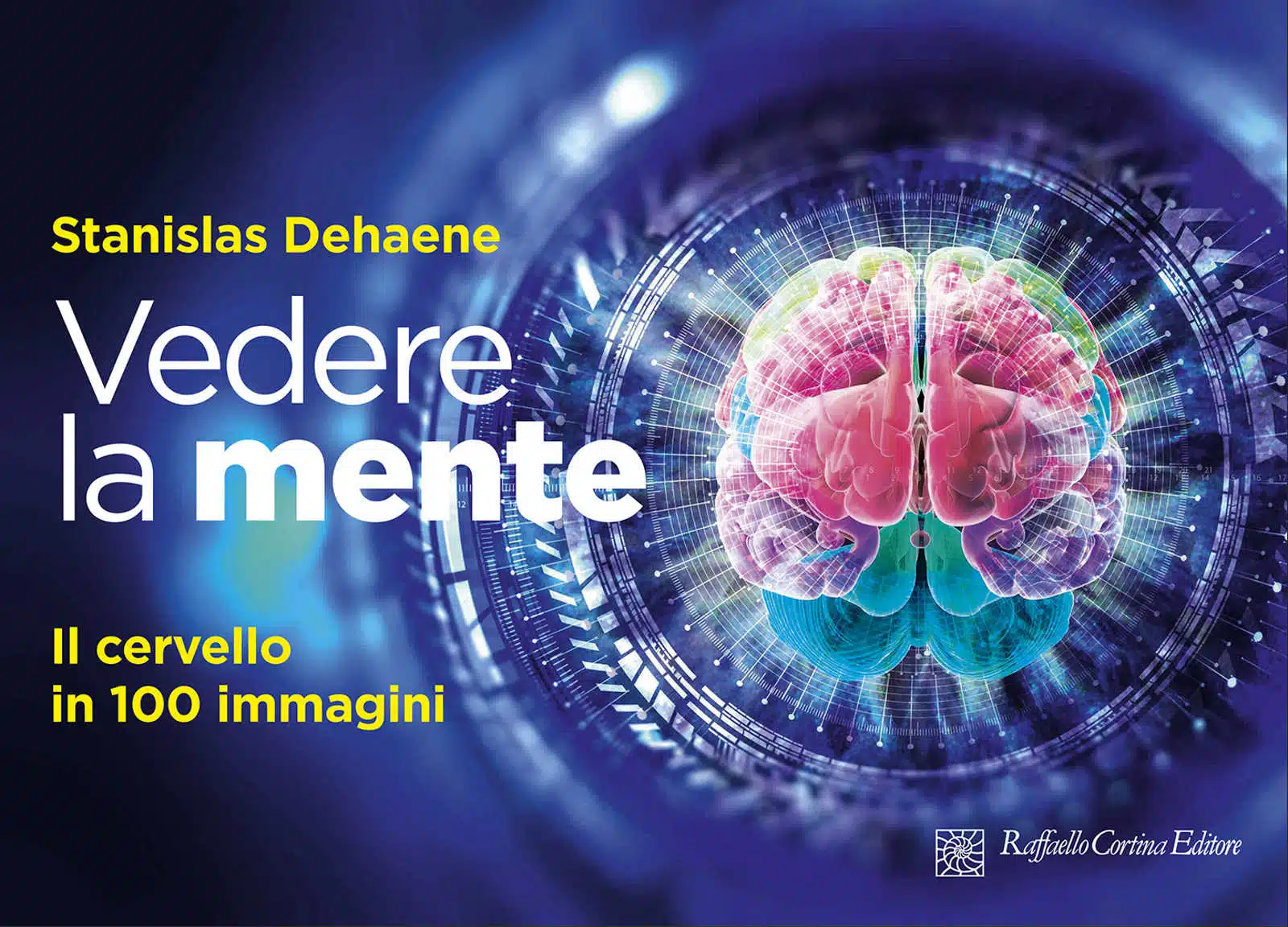 Vedere la mente 2022 di Stanislas Dehaene Recensione del libro Featured