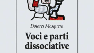 Voci e parti dissociative 2022 di Dolores Mosquera Recensione del libro Featured