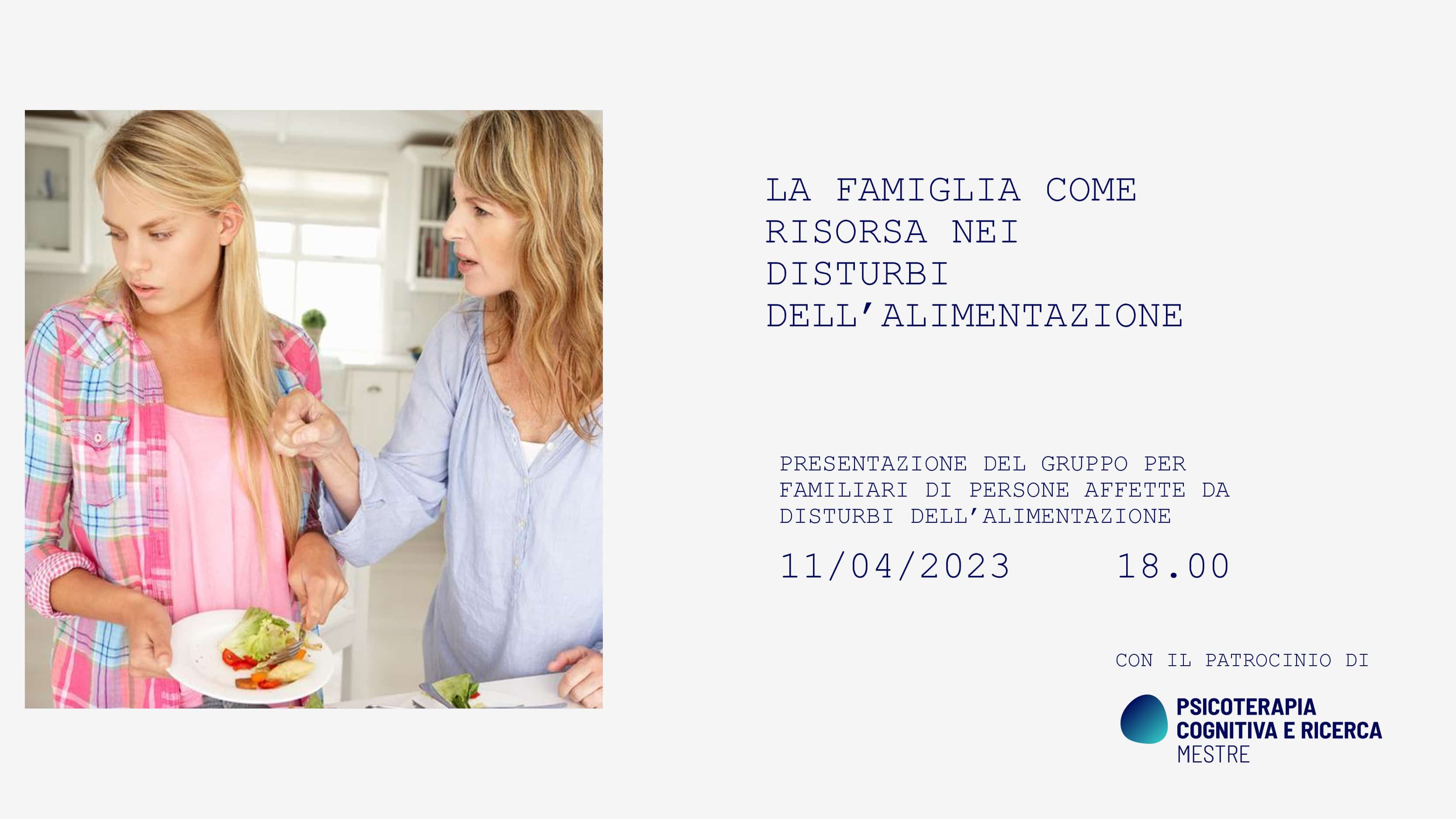 2023-04-11 - Webinar Gruppo Familiari DCA- Patrocinio MESTRE - 1600x900