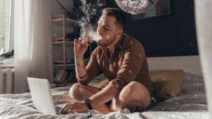 Cannabis e depressione: quale associazione e quali variabili implicate