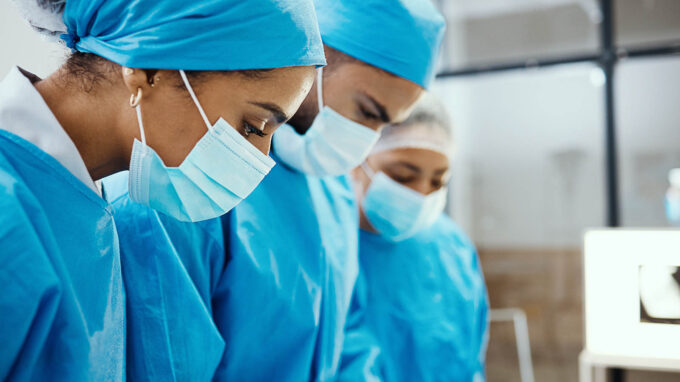 Covid-19: sostegno psicologico mirato per operatori sanitari in “prima linea”
