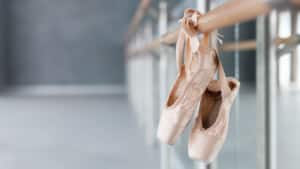 Danza classica: la psicopatologia alimentare tra le ballerine