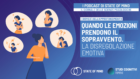 Quando le emozioni prendono il sopravvento. La disregolazione emotiva – Podcast State of Mind