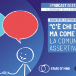 La comunicazione assertiva C e chi dice no ma come si fa - Podcast