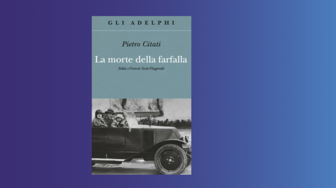 La morte della farfalla (2016) di Pietro Citati – Recensione