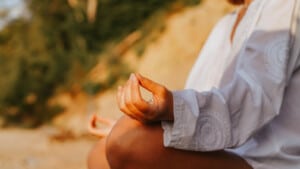 Mindfulness: trattamento dell'ansia e storia di Yongey Mingyur Rinpoche