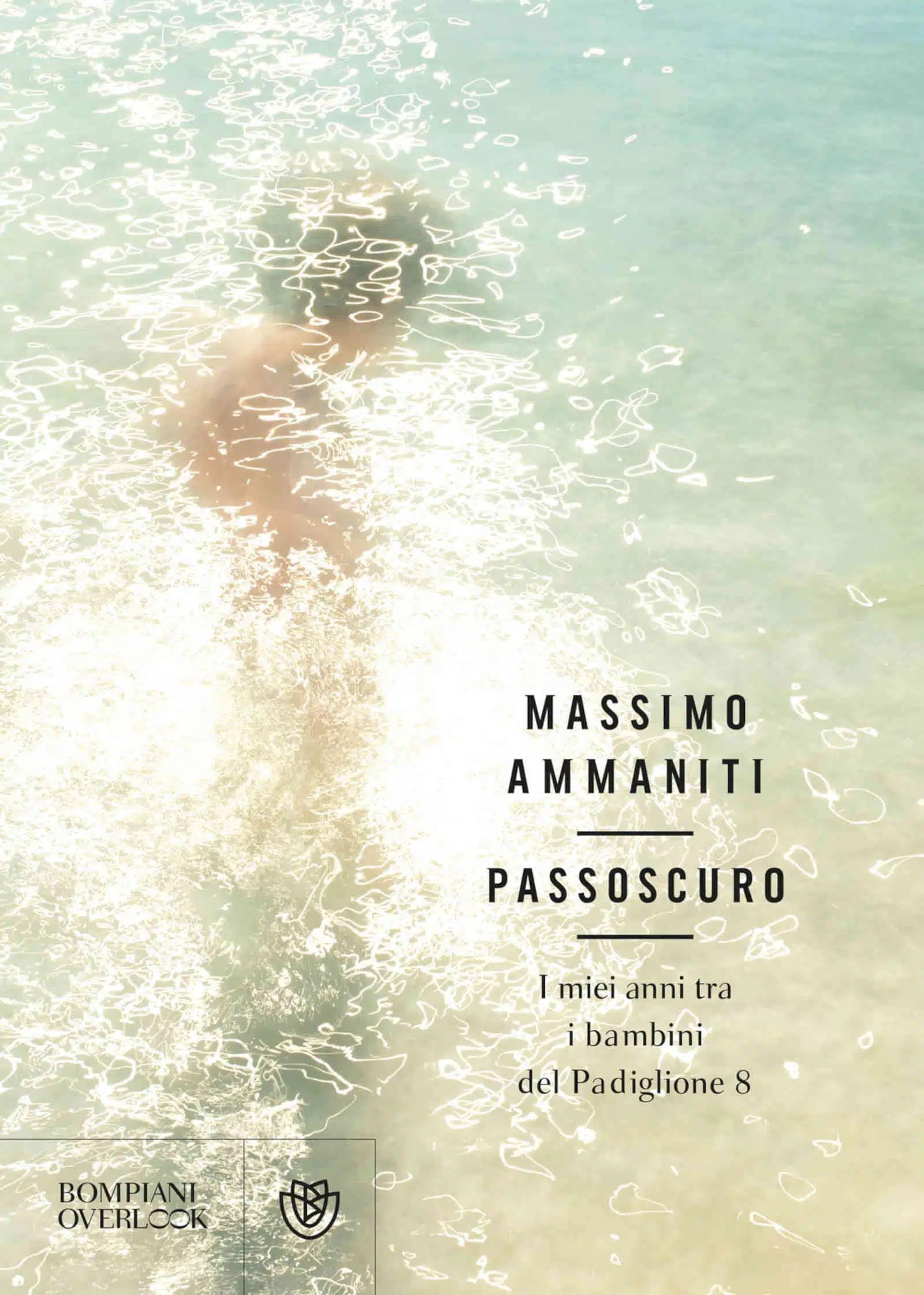 Passoscuro 2022 di Massimo Ammaniti Recensione del libro Featured