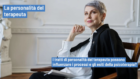 La personalità del terapeuta: una variabile di trattamento spesso trascurata