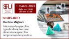 Attraverso lo specchio. I giochi di ruolo nel processo terapeutico – SFU Milano, 01 Marzo 2023