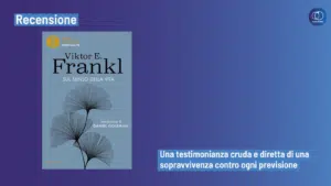 Sul senso della vita 2022 di Viktor E Frankl Recensione del libro