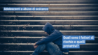 Adolescenti e abuso di sostanze: fattori di rischio e fattori protettivi
