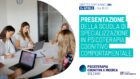 PTCR Bolzano – Presentazione della Scuola di Psicoterapia